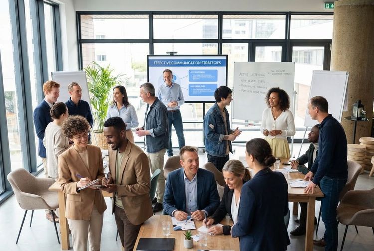 Les règles d'or du management opérationnel