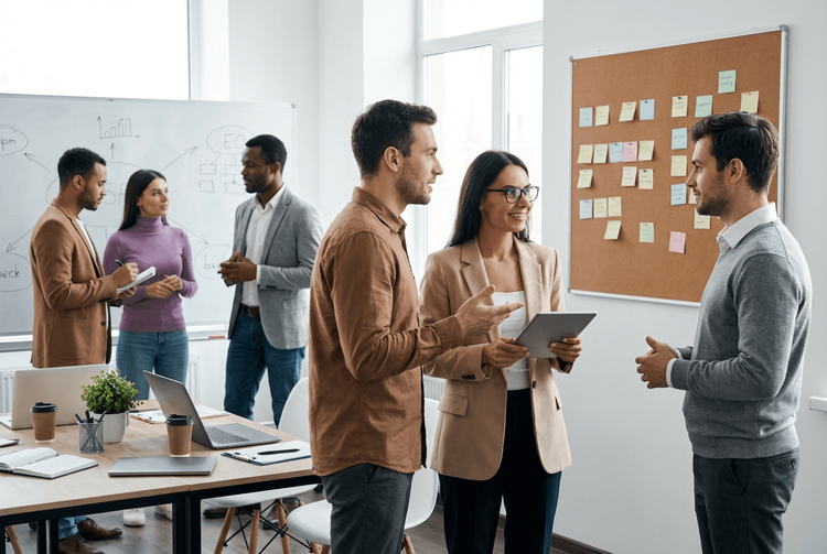 Masterclass Experts Immobilier